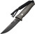 Civivi C19046-4 Tamashii Dark Green Micarta / Black Stonewashed D2