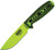 ESEE Model 4, Venom Green