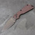 ProTech Strider SnG, *REC Exclusive* Billpayer G-Carta Handle, DLC 154CM