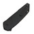 GiantMouse ACE Corta, Black G-10 / Black PVD M390
