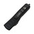 Microtech UTX-85 II Double Edge Signature Series Tactical, Black Aluminum / Black M390 - 232II-1TS