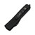 Microtech UTX-85 Double Edge, Carbon Fiber & Black Aluminum / Damascus - 232-16CFS