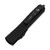 Microtech Ultratech Double Edge Signature Series, Carbon Fiber / Damascus - 122-16CFS