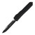 Microtech 121II-1TS Ultratech II Stepside Tactical S/E