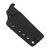 Bradford USA Guardian 3 Wharncliffe, 3D  Black G-10 / Stonewash M390