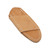 Bradford USA Guardian 3 False Edge, OD Green G-10 / Stonewash M390