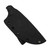 Stroup Knives GP2 General Purpose, Milled Gray G10 / 1095 / Kydex Sheath