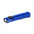 Olight Arkfeld, Blue, Natural White Light w/ Green Laser