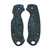 Sharp Dressed Knives Para 3 Scales Arctic Storm