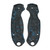 Sharp Dressed Knives Para 3 Scales Arctic Storm