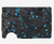 Ridge Wallet Carbon Fiber, Forged Pacific, Cash Strap