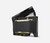 Ridge Wallet Forged Gold Carbon Fiber - Cash Strap