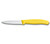 Victorinox Swiss Classic 3.25" Paring, Yellow