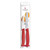 Victorinox Swiss Classic Utility/Paring, 2pc Red