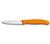 Victorinox Swiss Classic 3.25" Paring, Orange
