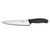 Victorinox Swiss Classic 8" Carving, Black