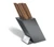 Victorinox Swiss Modern Block Set 6pc Walnut