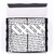 Parker Platinum Half Blades - 100pk