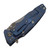 Hinderer Knives Eklipse 3.5" Spear Point, Stonewash Blue / FDE G10 / Stonewash S45VN