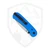 Knafs Lander 1 Blue G10, Stonewash D2