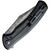 Civivi Sinisys, Carbon Fiber / Damascus - C20039-DS1