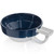 Fine Accoutrements Lather Bowl, Blue & White