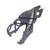 Thompson Knife & Tool Ti-Rex Tool, Purple
