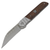 Finch Reciprocity, Mkuruti Wood / Satin-Stonewash 154CM - RP203