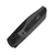 Vero Engineering Synapse Mini, Black Canvas Micarta / DLC M390