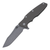 Hinderer Knives Eklipse 3.5" Spearpoint Battle Bronze / FDE G10 / Working Finish S45VN