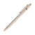 Tactile Turn Slim Side Click, Bronze Short