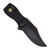 Hinderer Knives Ranch Bowie, Olive Drab Micarta / Stonewash CPM-3V