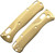 Flytanium Crossfade Mini Bugout Scales, Brass