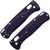 Flytanium Crossfade Bugout Scales, Purple G10