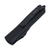 Microtech UTX-85 Spartan Tactical, Black Aluminum / Black M390 - 230-1T