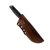 Toor Knives Field 3.0, Ebony Handles / Battleship Grey CPM 154