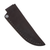 LT Wright Knives Frontier First, Matte Green Micarta / Flat Grind O1