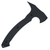 Toor Tomahawk, Shadow Black G10 / Black D2