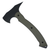 Toor Tomahawk, Muted Sage / Black D2