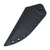 Toor Knives Raven, Shadow Black G10 / Black CPM 3V