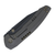 WE Knife  Trogon, Bronze Titanium / Blackwash CPM-20CV Groove - WE22002-2
