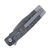 Finch Hatfield, Silver Sonic Carbon Fiber / Satin 154CM - HT120