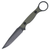 Toor Anaconda Covert Green G10 / Black CPM 3V