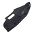 Microtech Stitch Auto Tactical Black Aluminum, Black M390 - 169-1T