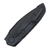 Microtech ANAX Drop Point, DLC Titanium Integral - Carbon Fiber Inlays / DLC M390 - 190C-1DLCTCFITI