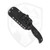 Spyderco Enuff 2 SpyderEdge, Black FRN / Satin VG-10 - FB31SBK2