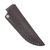 LT Wright Knives Patriot,  Matte Black Micarta / Flat Ground O1