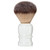 Fine Accoutrements Classic Brush, White