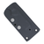 Spyderco Stok Drop Point, OD Green G10 / Satin 8Cr13MoV - FB50GPOD