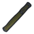 Heretic Knives Cleric II Double Edge, Ultem Top & Rear Inlay / DLC Magnacut - H020-6A-ULTEM